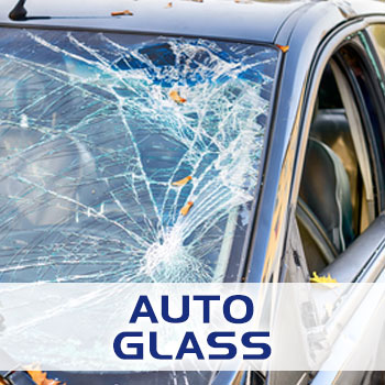 Auto Glass Repair