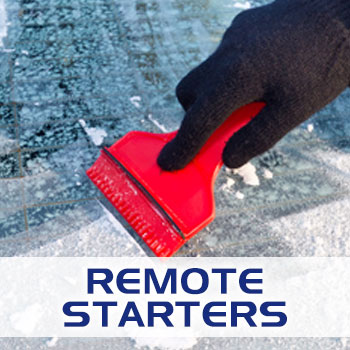 Remote Starters
